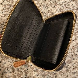 Michael Kors Mini Wallet - Brand New, Never Used